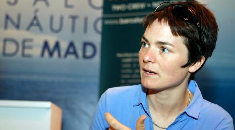Ellen MacArthur Ellen MacArthur