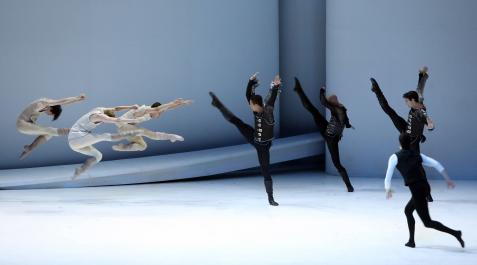 danza danza