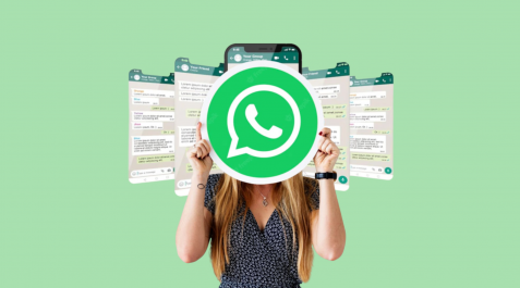 Whatsapp incorpora nuevas funciones Whatsapp incorpora nuevas funciones