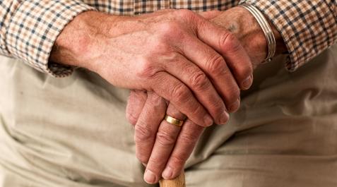 Residencias y centros de día para personas mayores