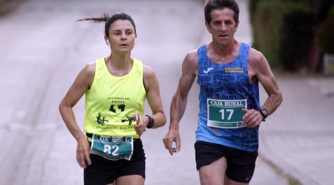 Carrera Popular Aitzkozar Carrera Popular Aitzkozar