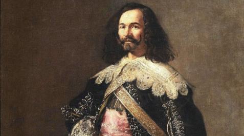 Tiburcio de Redín