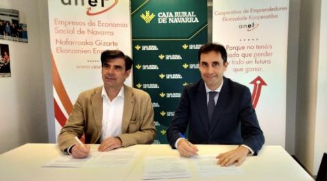 anel caja rural navarra anel caja rural navarra