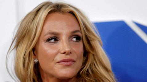 Imagen de archivo de Britney Spears Imagen de archivo de Britney Spears