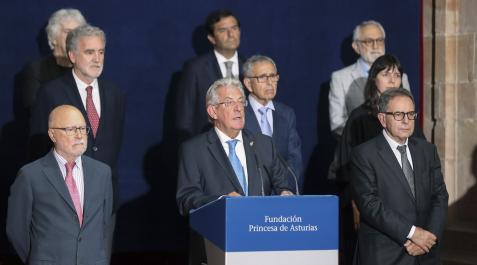 Premio Princesa de Asturias de Investigación Científica y Técnica 2022 Premio Princesa de Asturias de Investigación Científica y Técnica 2022