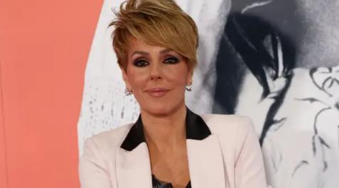 rocio-carrasco Rocío Carrasco, la hija mayor de Rocío Jurado