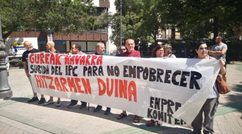 gureak navarra gureak navarra