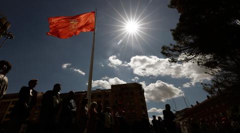 Bandera Navarra Bandera Navarra