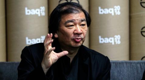 Shigeru Ban Shigeru Ban