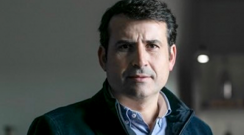 ossorio.nuevo Pablo Ossorio