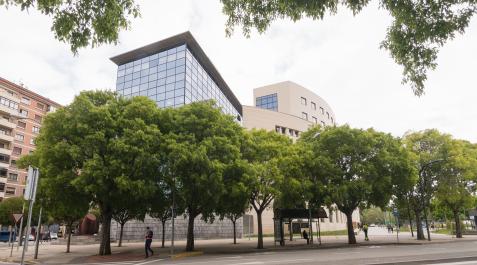 Oportunidad para reformar en el barrio de San Juan Oportunidad para reformar
en el barrio de San Juan