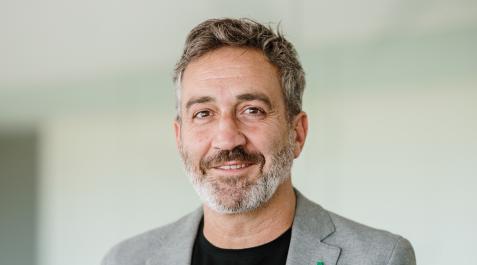 confesiones Gorka Lakunza, gerente de Atecna.