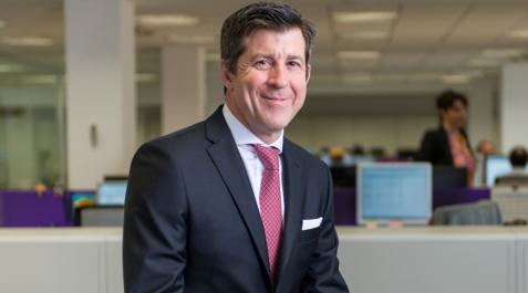 Darío Vicario Ramírez, nuevo CEO de Azkoyen Darío Vicario Ramírez, nuevo CEO de Azkoyen