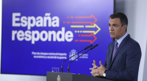 pedro sánchez Qué día se cobra el ingreso mínimo vital en julio 2022