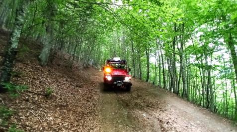 Un vehículo de bomberos Un vehículo de bomberos