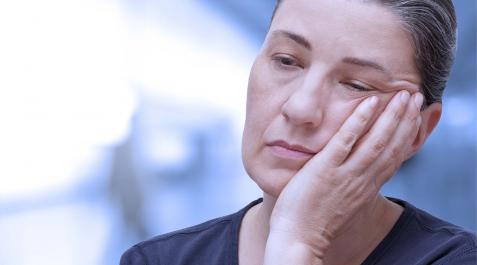 fibromialgia La fibromialgia es una de las enfermedades más frecuentes en el ámbito del dolor crónico