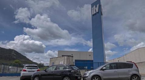 itv La ITV añadirá dos nuevas pruebas a los vehículos a partir del 20 de mayo