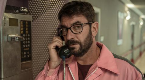 Arturo-Valls Arturo Valls protagoniza 'Dos años y un día'