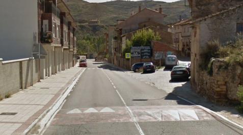Cervera del Río Alhama, La Rioja Cervera del Río Alhama, La Rioja