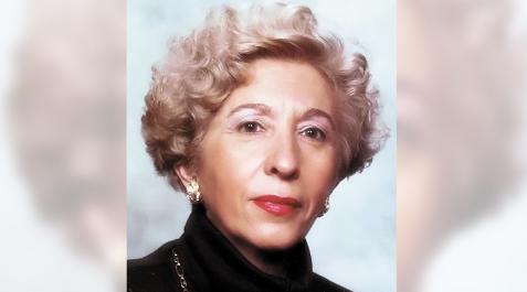María Lucía Goñi Urrutia María Lucía Goñi Urrutia