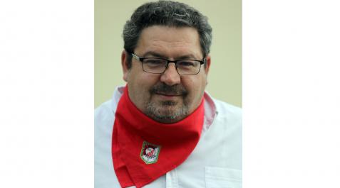 Jesús Rubio Jesús Rubio