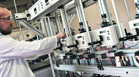 idi Las grandes dificultades que ha experimentado la industria por la escasez de materiales y el alza de precio han desincentivado la inversión.