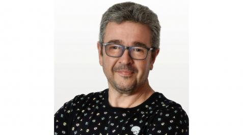 José Manuel Crespo Vidal José Manuel Crespo Vidal