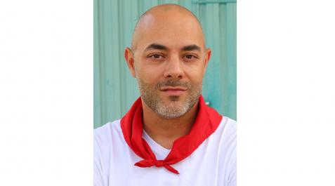 Íñigo González Íñigo González