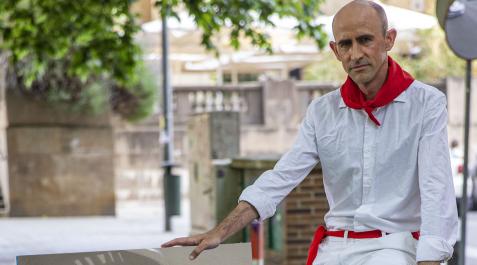 Xabier Urtiaga Elguezua Xabier Urtiaga Elguezua