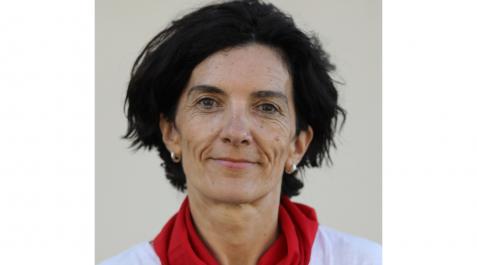 PilarOK Pilar Fernández Larrea