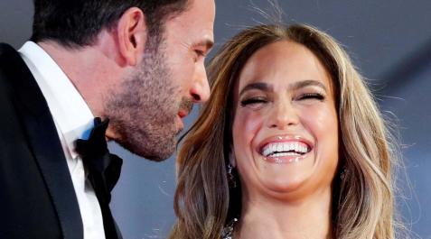jennifer lópez ben affleck Ben Affleck y Jennifer López