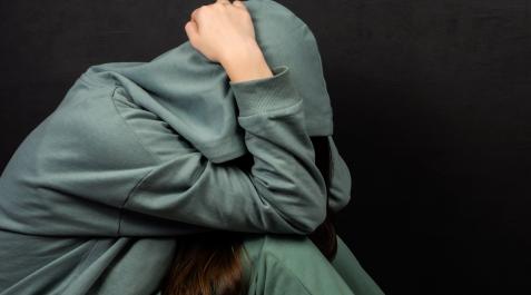 JOVEN Más de la mitad de jóvenes (el 56,4 %) cree haber sufrido problemas de salud mental en los últimos 12 meses