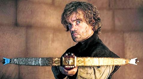 Dinklage Peter Dinklage