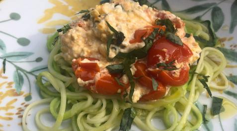 Esto es una ensalada ¡y punto! Esto es una ensalada ¡y punto!