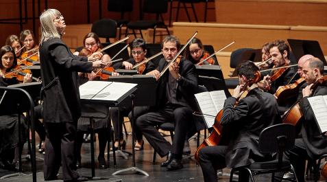sinfonietta de pamplona Sinfonietta de Pamplona