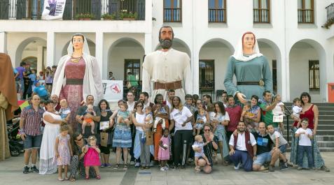 Chupinazo de las fiestas de Irurtzun Chupinazo de las fiestas de Irurtzun