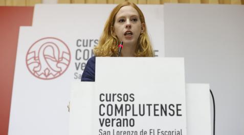 Lilith Verstrynge Lilith Verstrynge