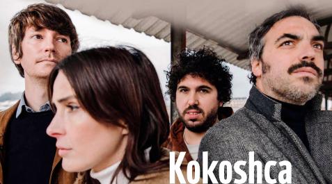 kultur Kokoshca kultur Kokoshca