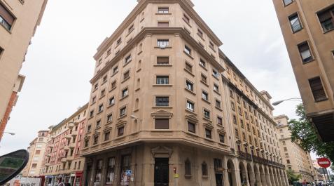 Piso en Paulino Caballero, en el corazón del Ensanche Piso en Paulino Caballero, en el corazón del Ensanche