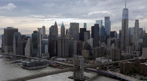 Nueva York Nueva York