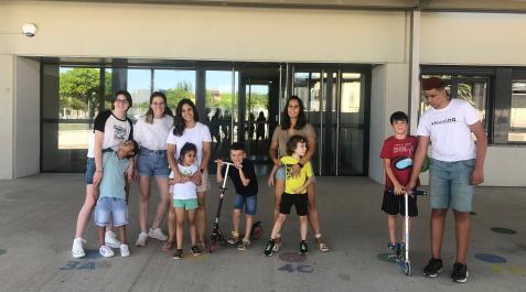 Asociación Navarra de Autismo-ANA Asociación Navarra de Autismo-ANA