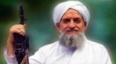 Ayman al Zawahiri Ayman al Zawahiri