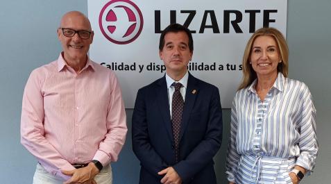lizarte lizarte