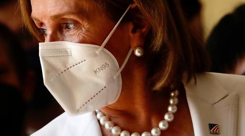 Nancy PELOSI Nancy PELOSI