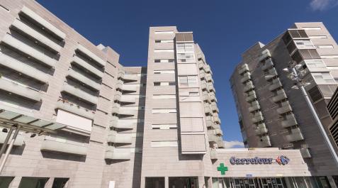 Un piso con espectaculares vistas en Mendebaldea Un piso con espectaculares
vistas en Mendebaldea