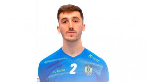 Geraghty-osasuna-magna Andrés Sebastián Geraghty, nuevo fichaje de Osasuna Magna Xota
