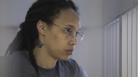 Brittney Griner Brittney Griner