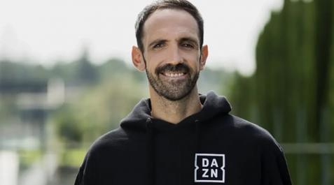 Juanfran Torres Juanfran
