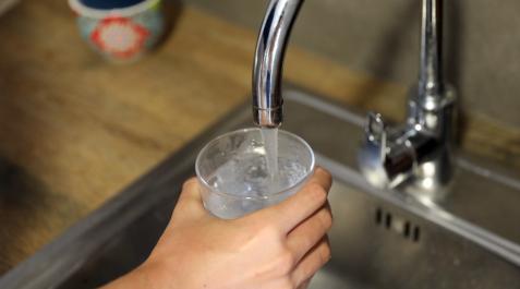 Ahorro de agua Ahorro de agua