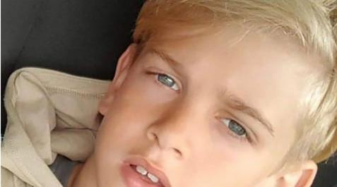archie Archie Battersbee